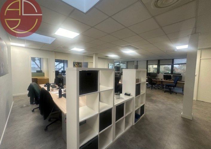 location Bureau 31100 Toulouse