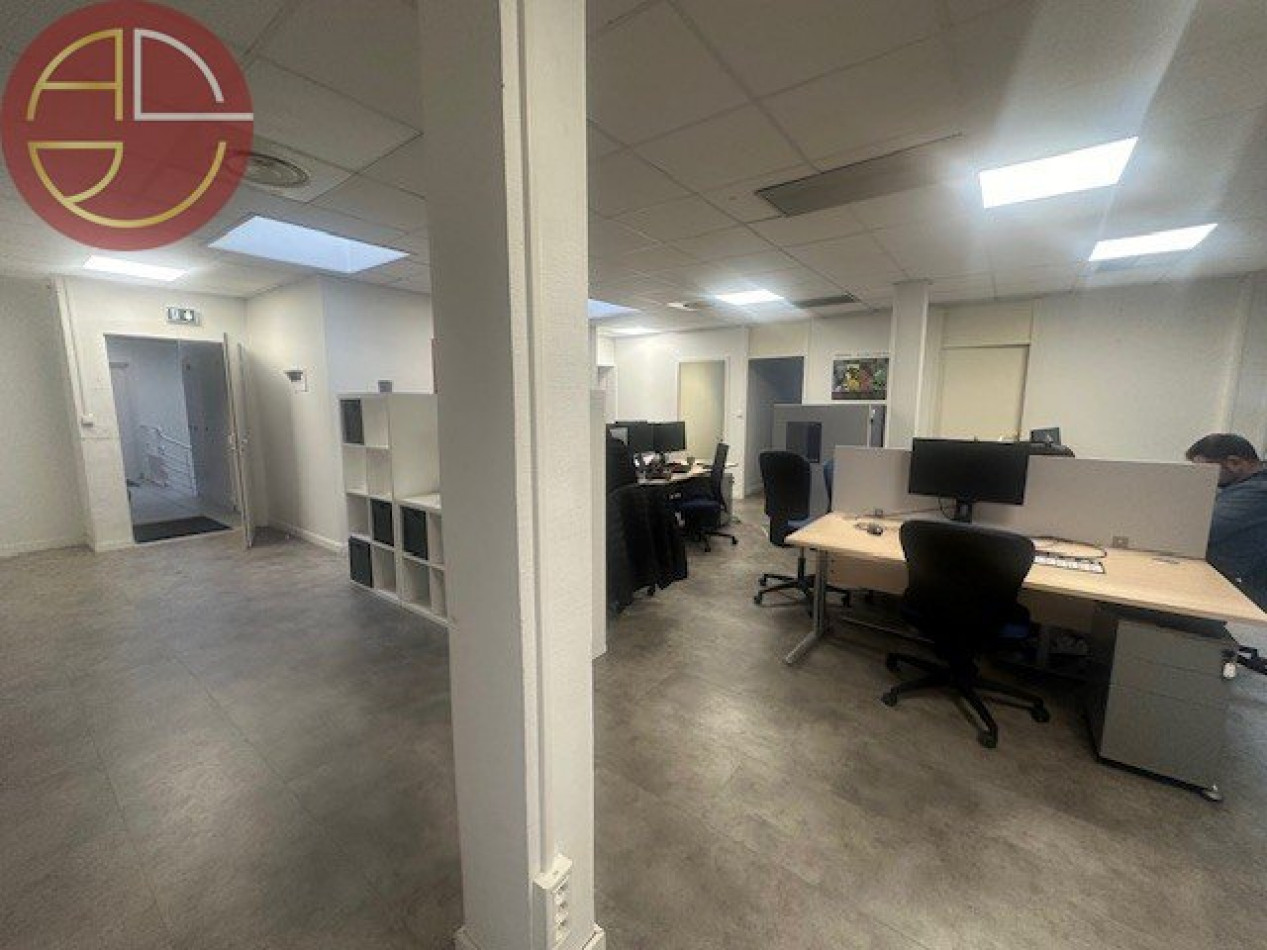 location Bureau 31100 Toulouse - Photo 1