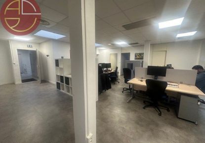 location Bureau 31100 Toulouse