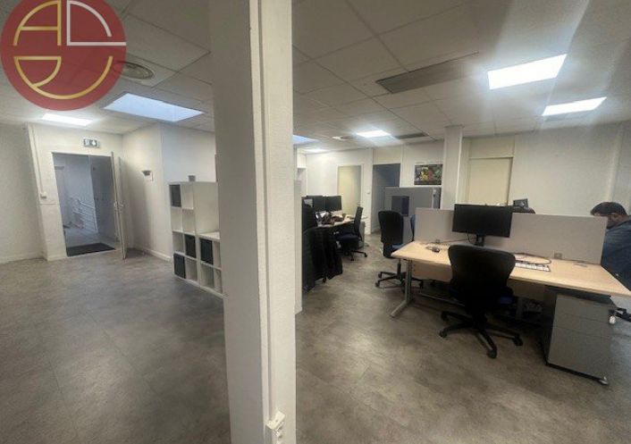 location Bureau 31100 Toulouse