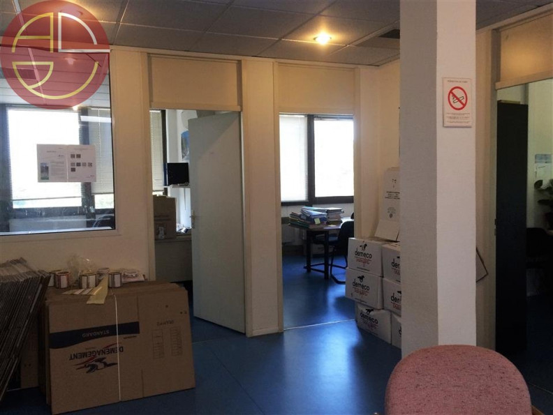 location Bureau 31100 Toulouse - Photo 2