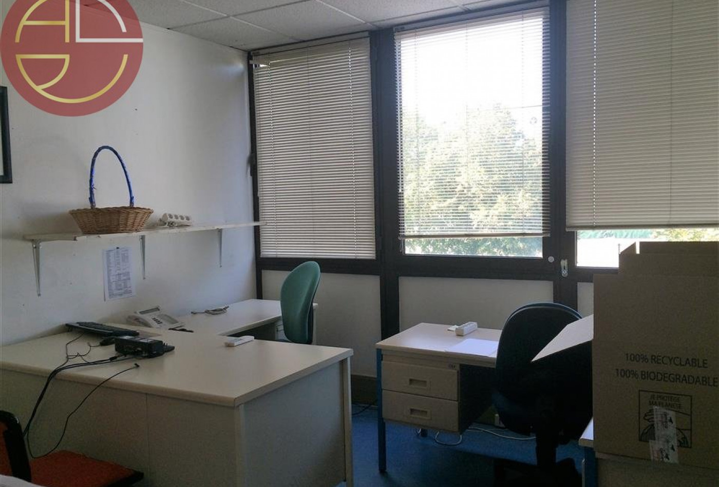 location Bureau 31100 Toulouse - Photo 3