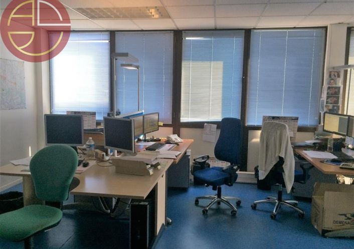 location Bureau 31100 Toulouse