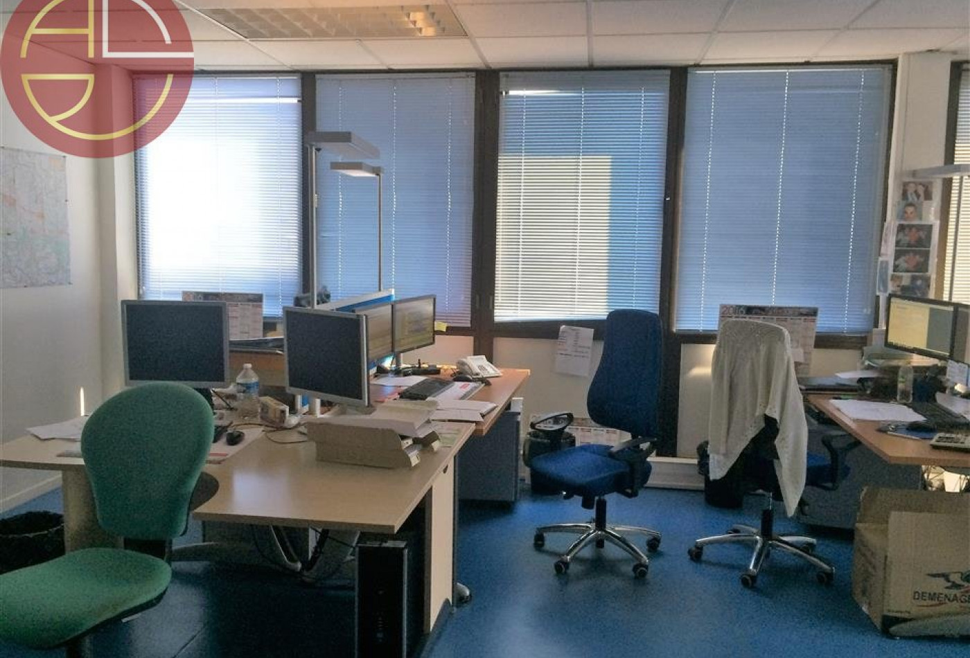 location Bureau 31100 Toulouse - Photo 4
