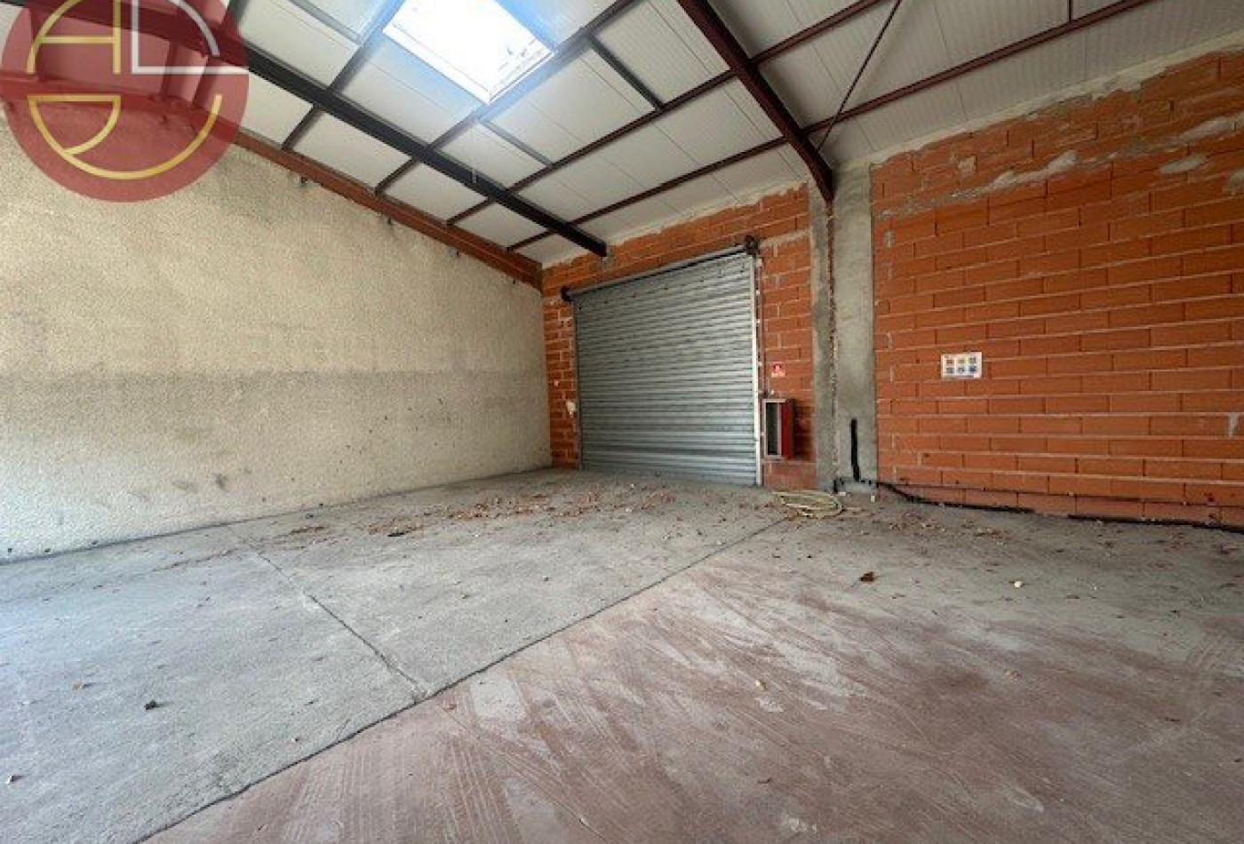 location Entrepot Portet-sur-garonne - Photo 4