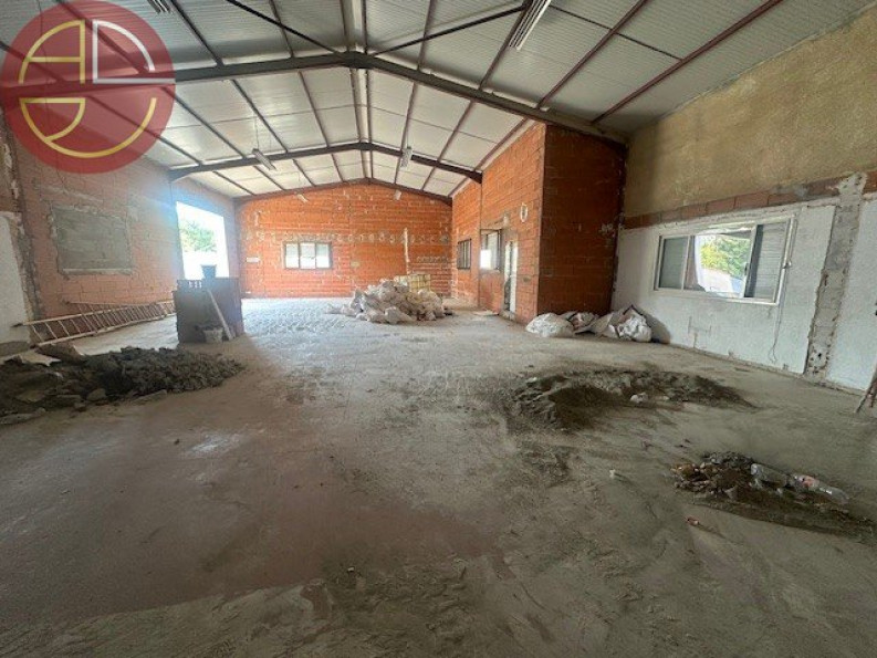 location Entrepot Portet-sur-garonne - Photo 5