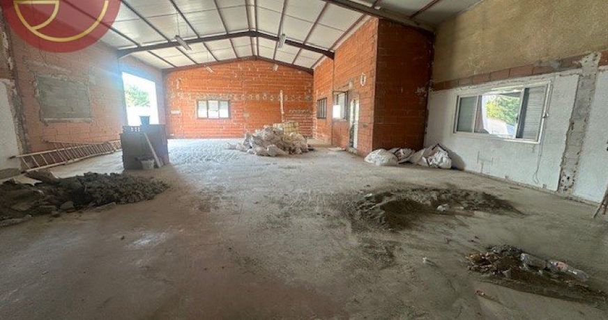 location Entrepot Portet-sur-garonne