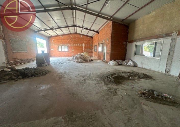 location Entrepot Portet-sur-garonne