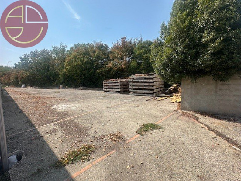 location Entrepot Portet-sur-garonne - Photo 6