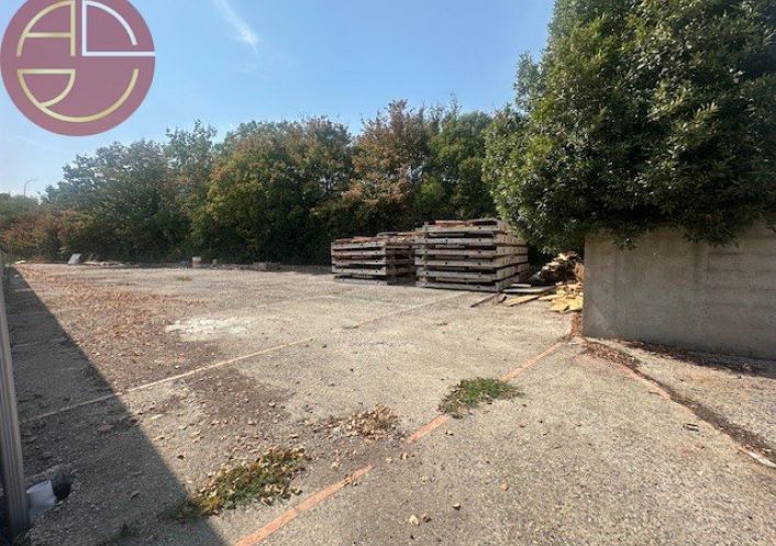 location Entrepot Portet-sur-garonne