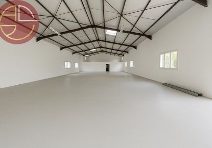 location Entrepot Portet-sur-garonne