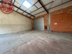 location Entrepot Portet-sur-garonne