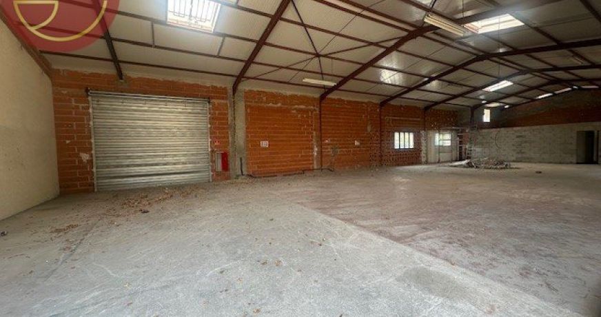 location Entrepot Portet-sur-garonne