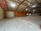 location Entrepot Portet-sur-garonne