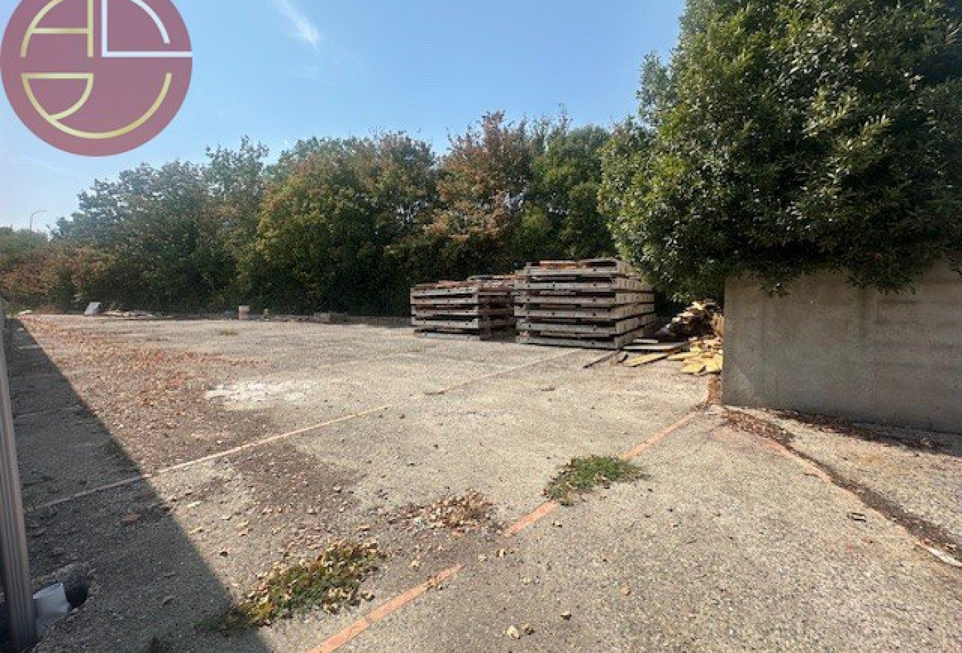 location Entrepot Portet-sur-garonne - Photo 5