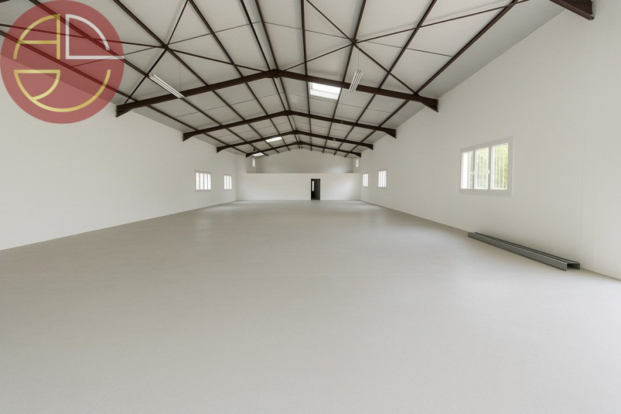 location Entrepot Portet-sur-garonne - Photo 2