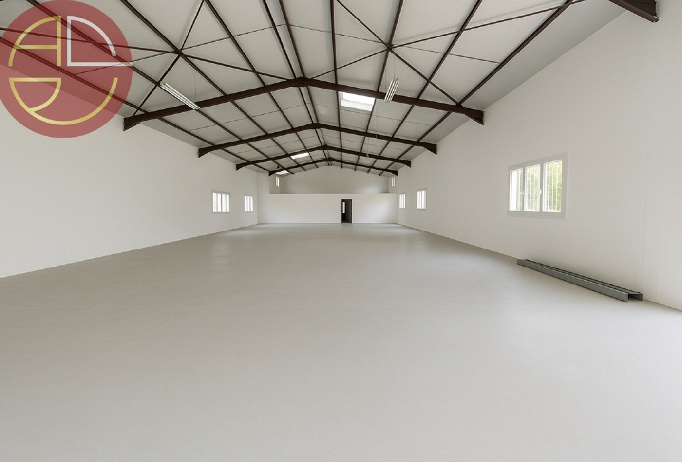 location Entrepot Portet-sur-garonne - Photo 2