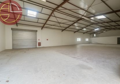 location Entrepot Portet-sur-garonne