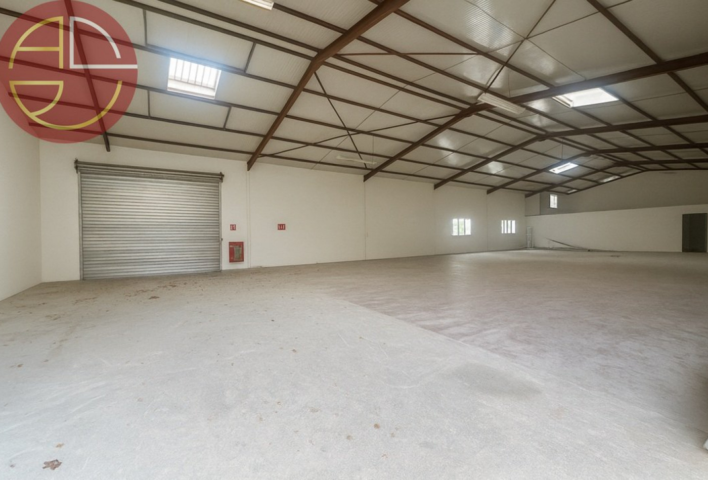 location Entrepot Portet-sur-garonne - Photo 1