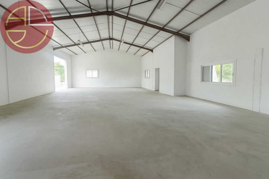 location Entrepot Portet-sur-garonne - Photo 1