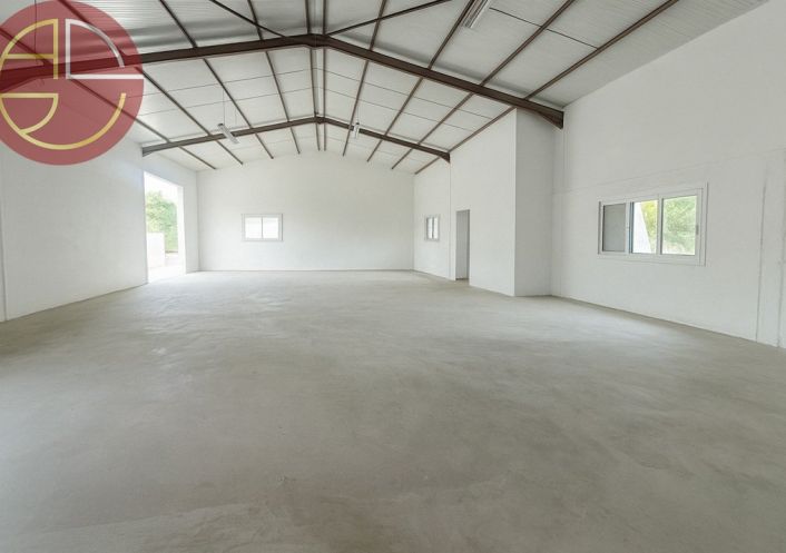 location Entrepot Portet-sur-garonne