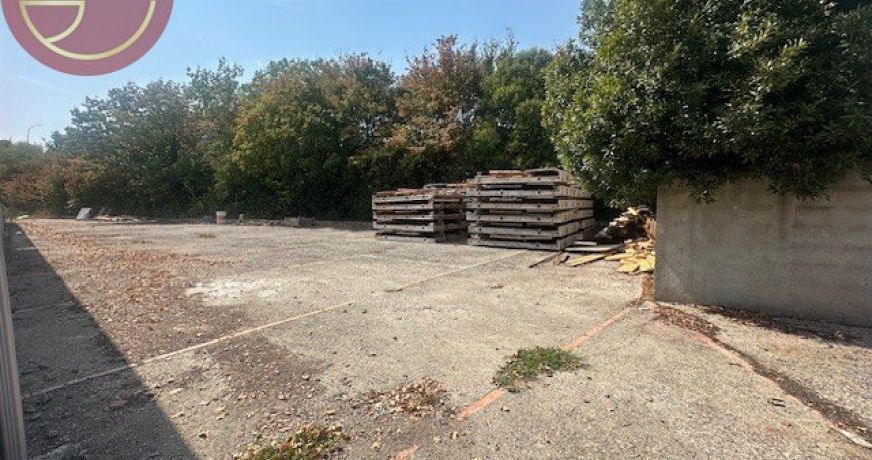 location Entrepot Portet-sur-garonne