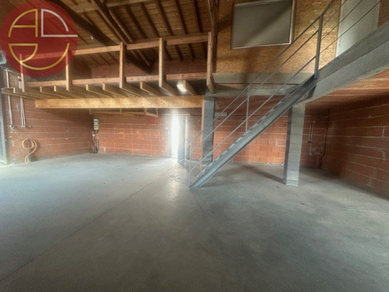 location Entrepot Saint-lys - Photo 3