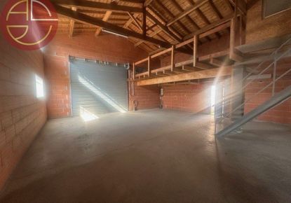 location Entrepot Saint-lys