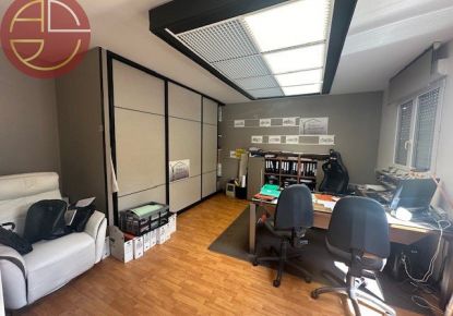 location Bureau Saint-alban