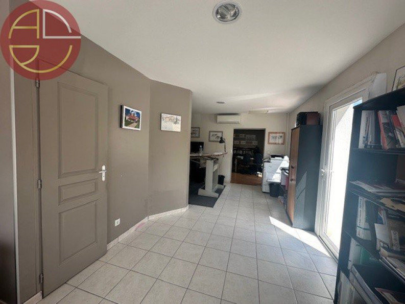 location Bureau Saint-alban - Photo 2