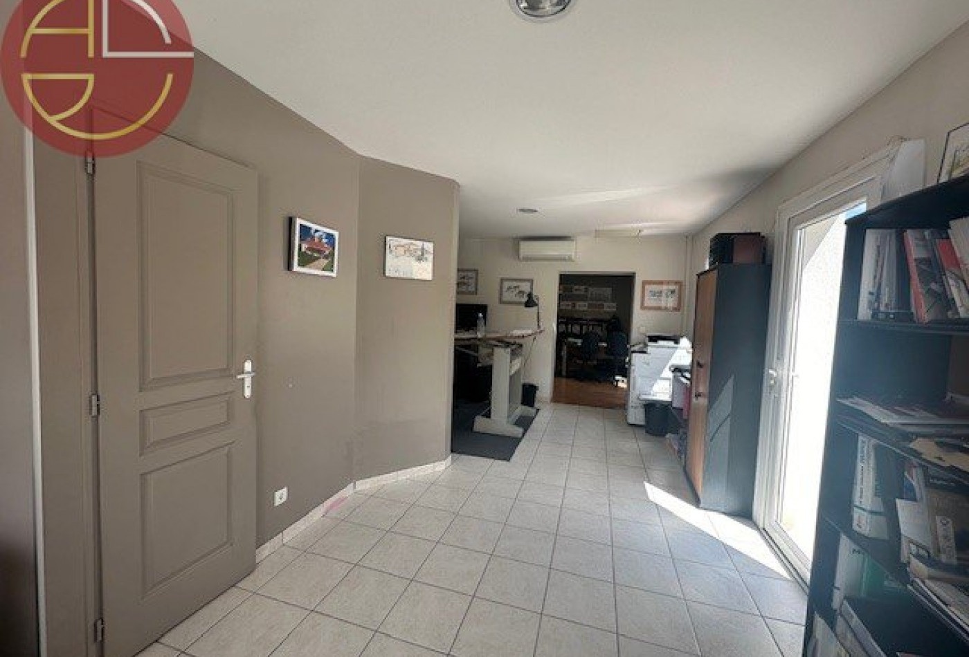 location Bureau Saint-alban - Photo 2