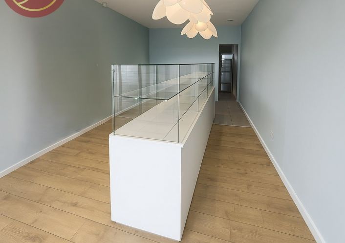 location Local commercial Toulouse