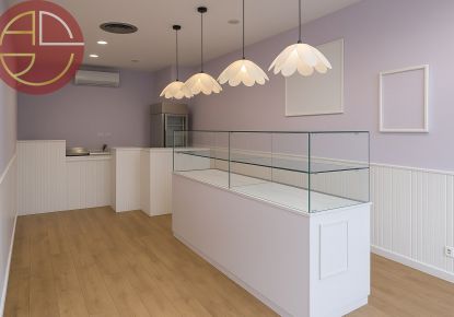 location Local commercial Toulouse