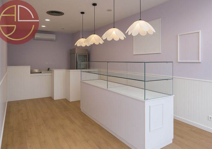 location Local commercial Toulouse