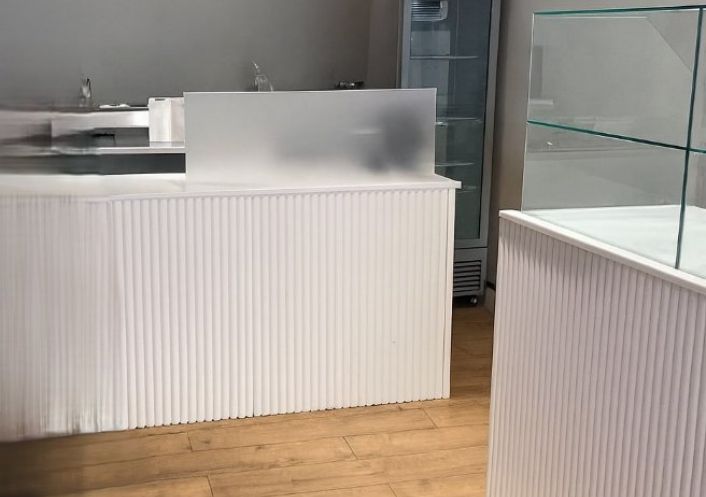 location Local commercial Toulouse