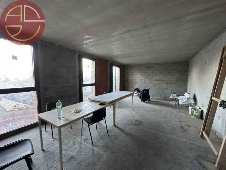 vente Bureau Toulouse - Photo 3
