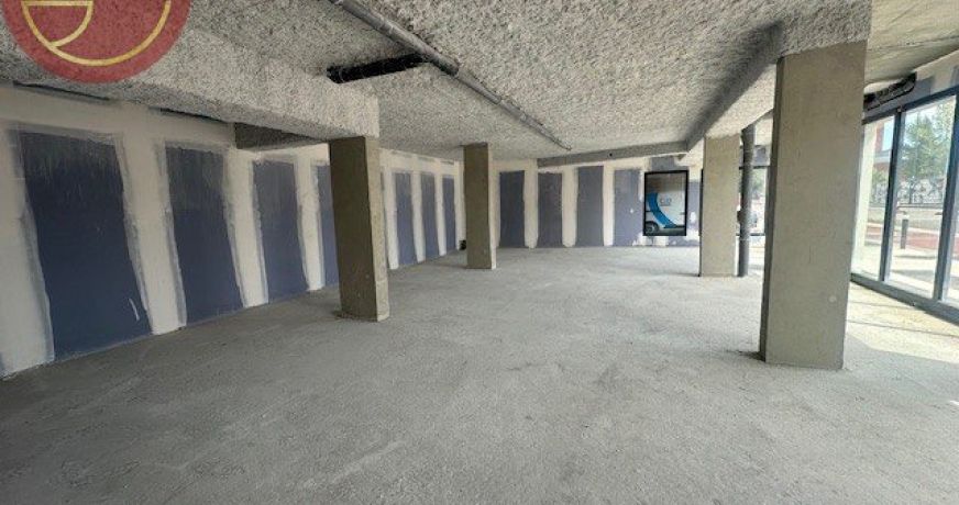 vente Bureau Toulouse