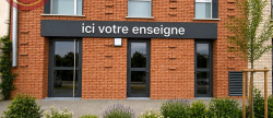 vente Bureau Toulouse