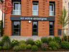 vente Bureau Toulouse