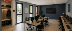 vente Bureau Toulouse
