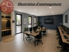 vente Bureau Toulouse