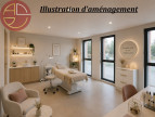 vente Bureau Toulouse