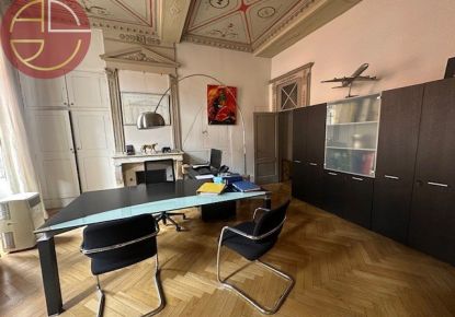location Bureau Toulouse
