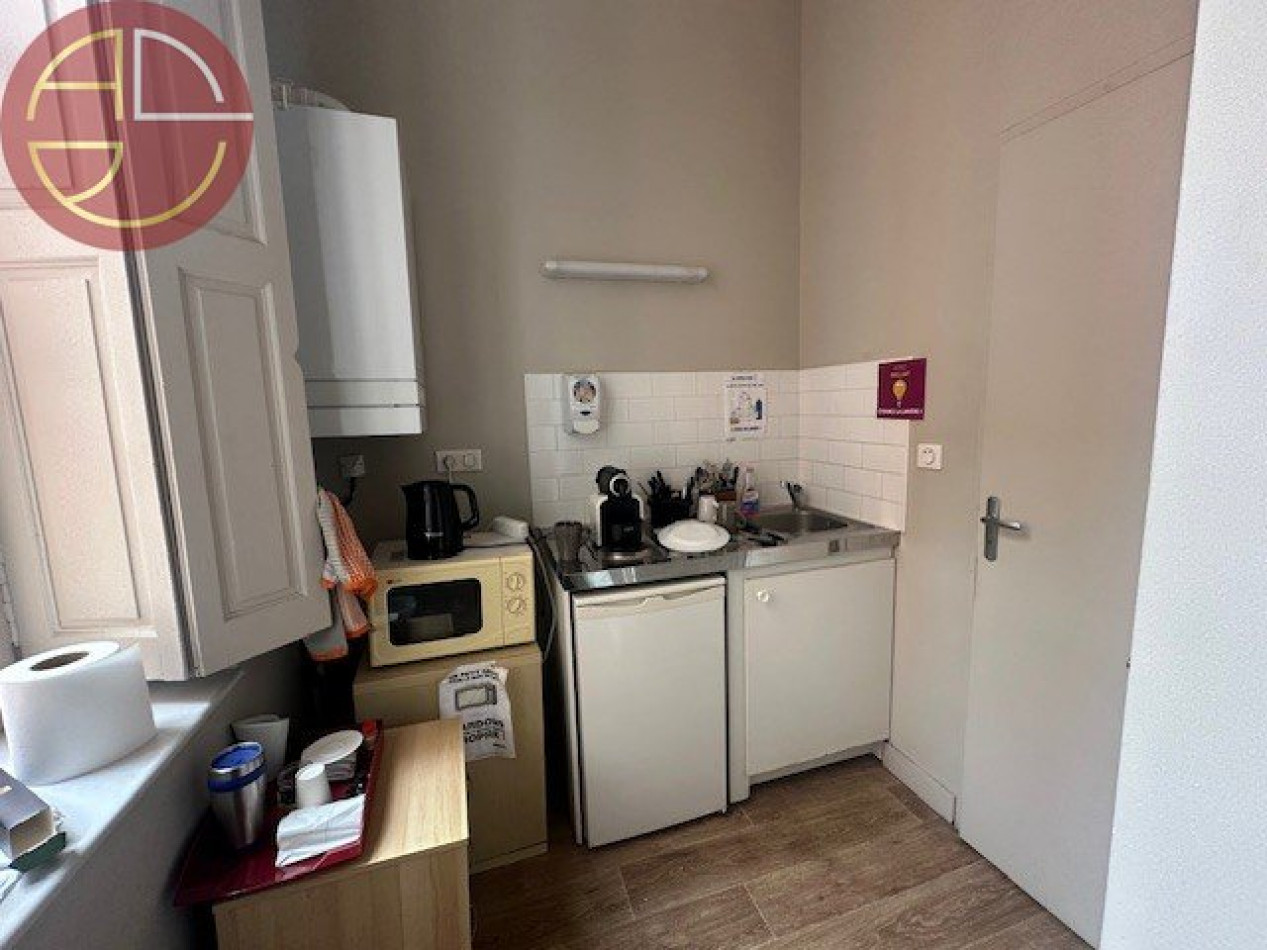 location Bureau Toulouse - Photo 6