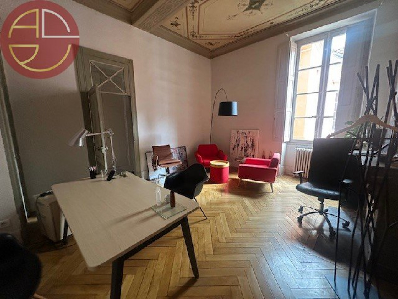 location Bureau Toulouse - Photo 2