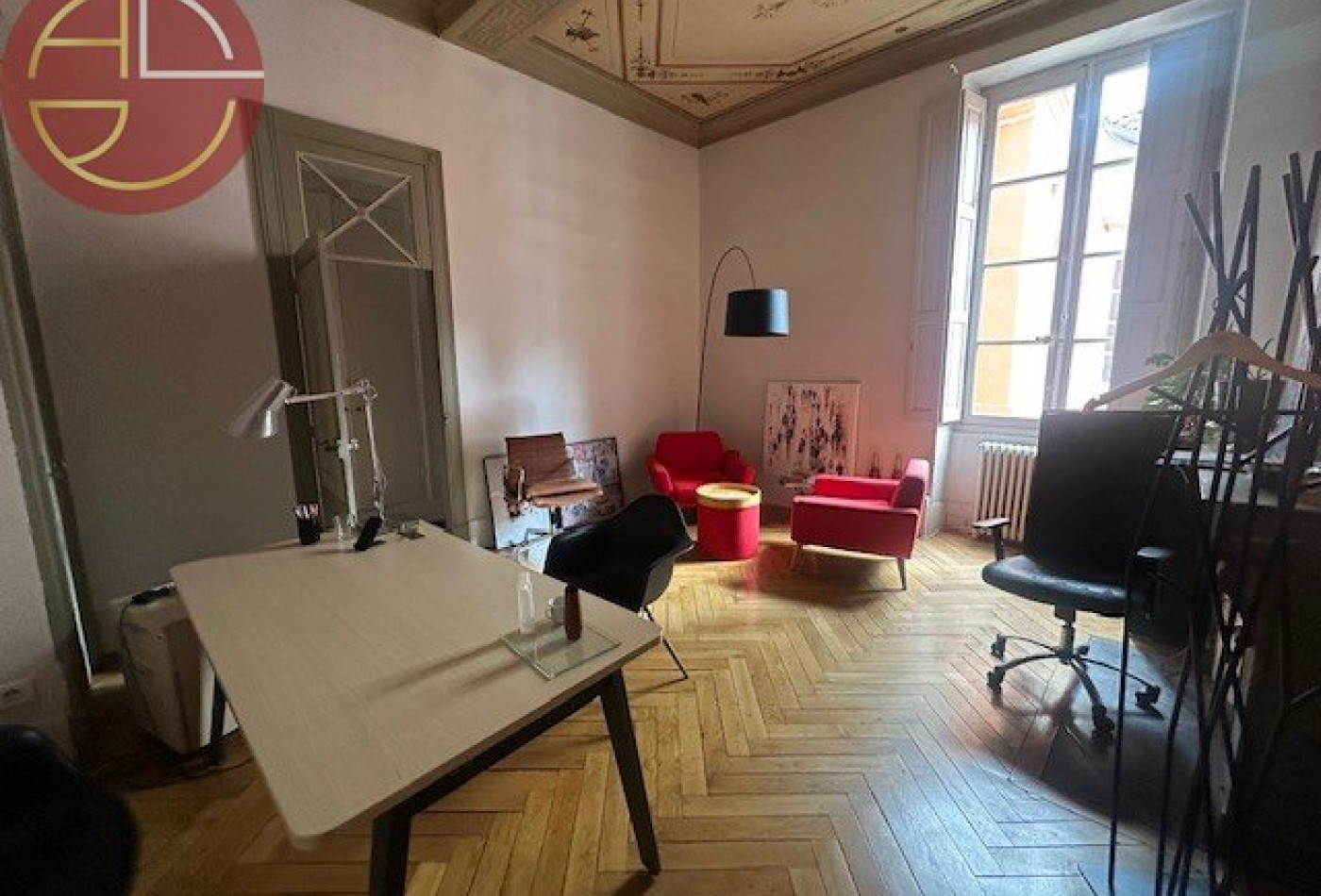 location Bureau Toulouse - Photo 2