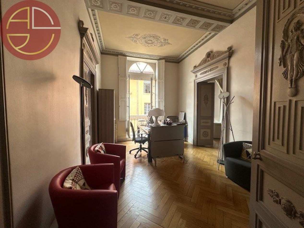 location Bureau Toulouse - Photo 3