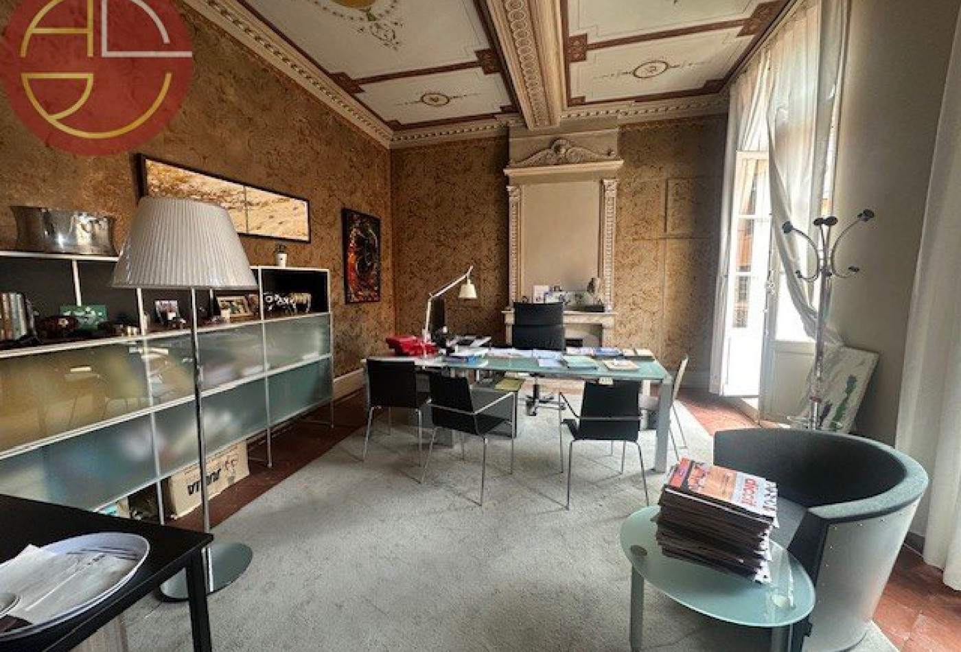 location Bureau Toulouse - Photo 4