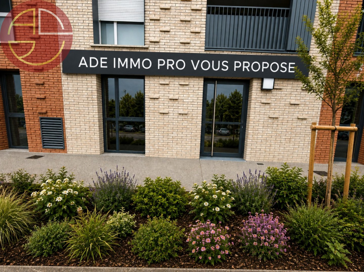 vente Bureau Toulouse - Photo 1