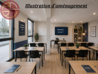 vente Bureau Toulouse